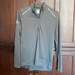Callaway weather series 1/4 zip pullover